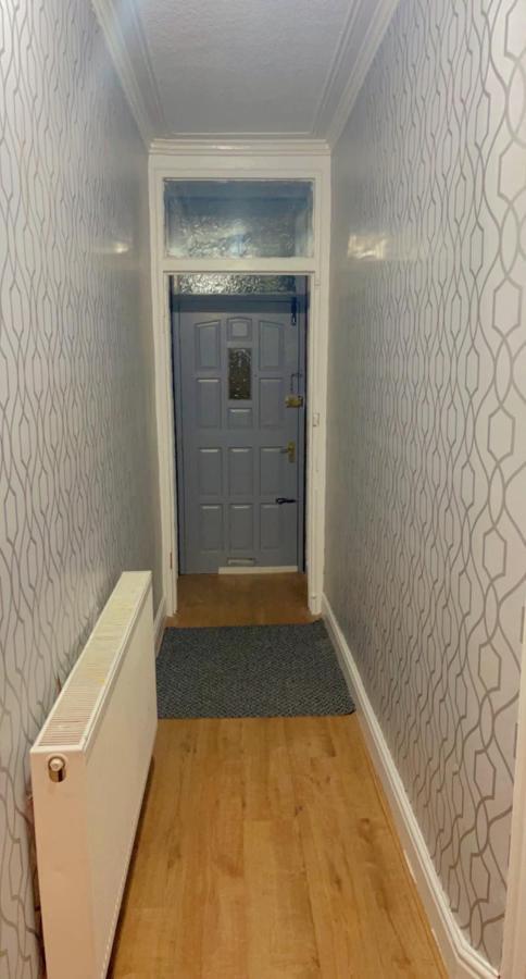 Manchester Old Trafford Apartment Kültér fotó